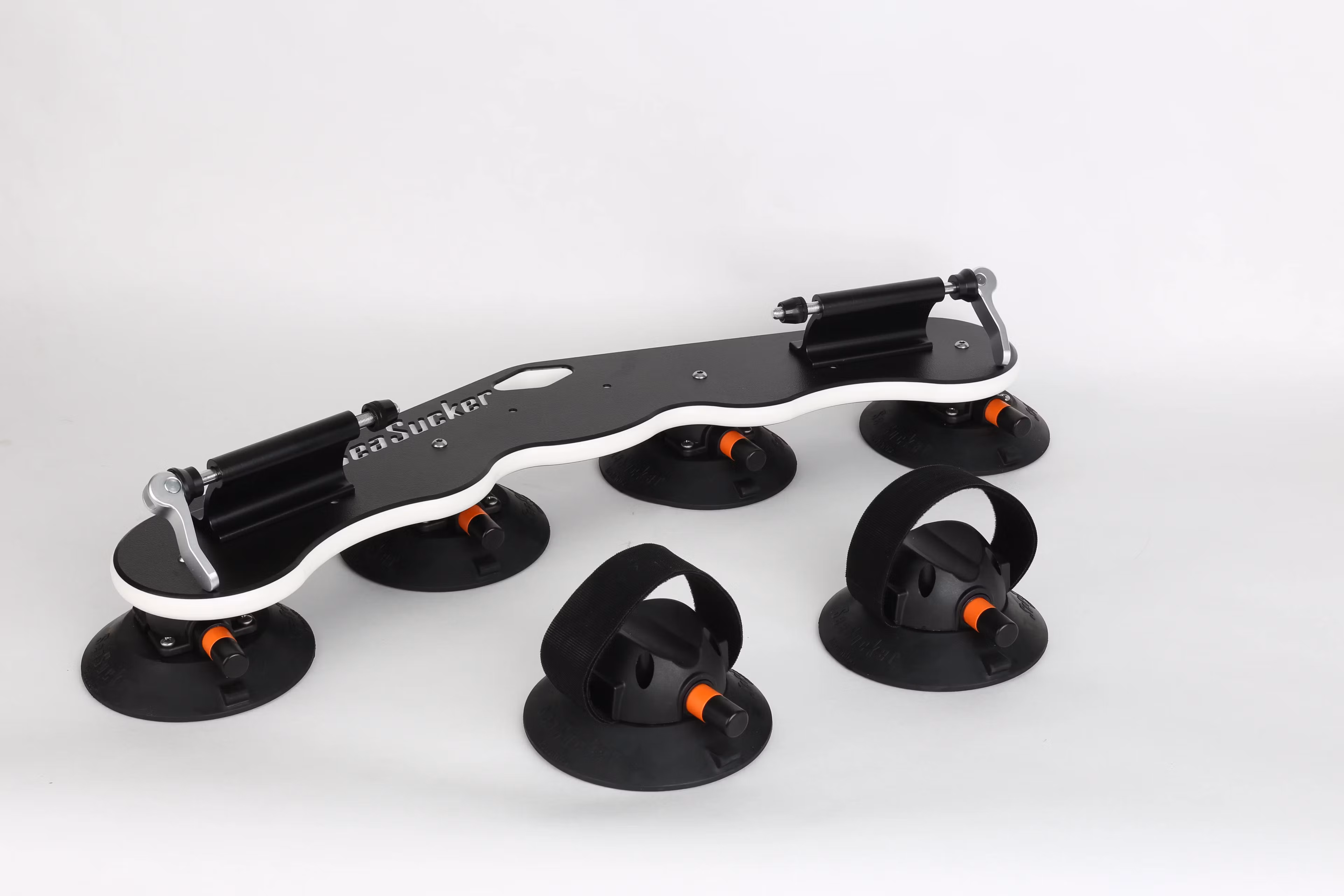 SeaSucker Mini Bomber Bike Rack