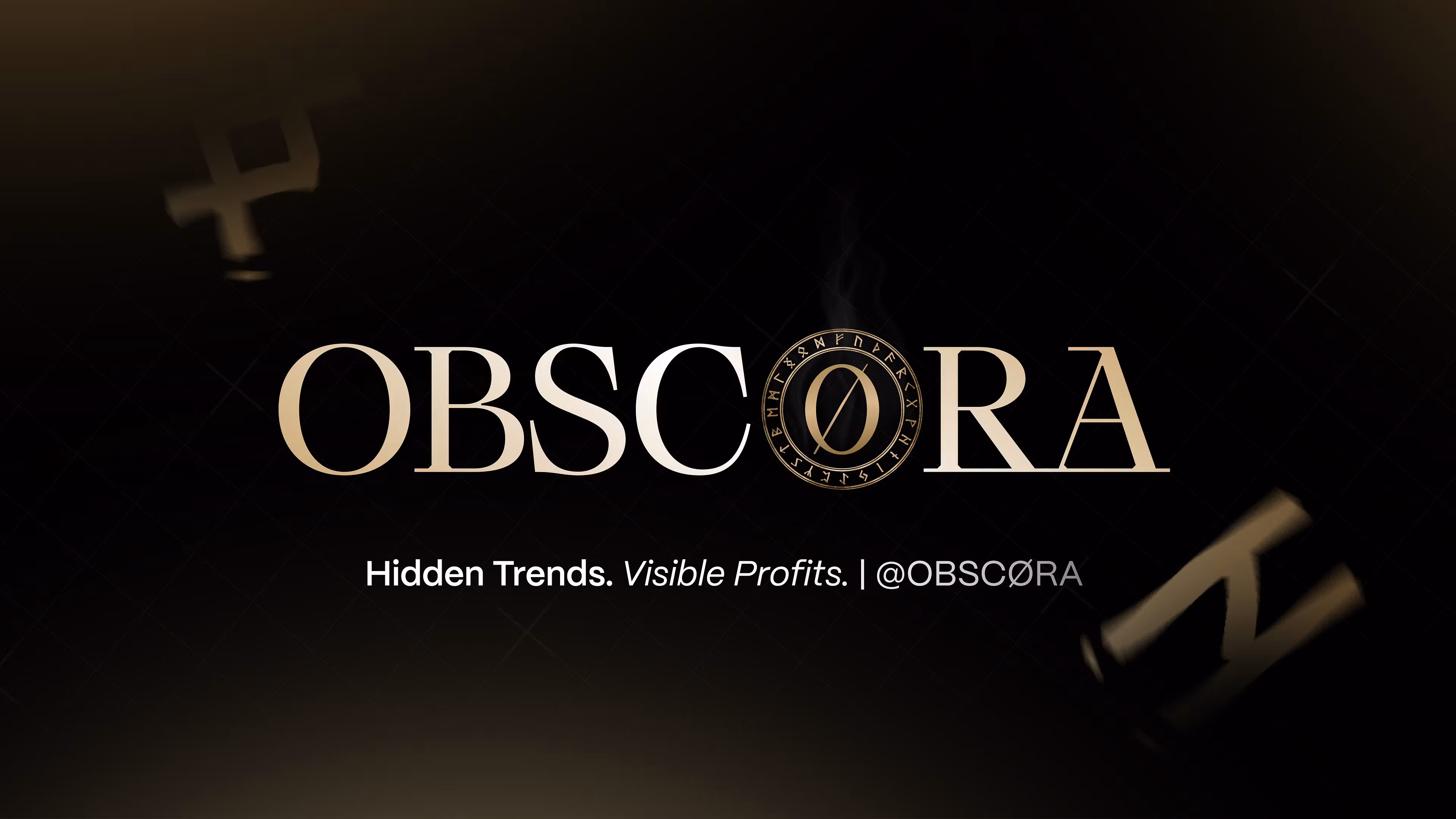 OBSCØRA Membership