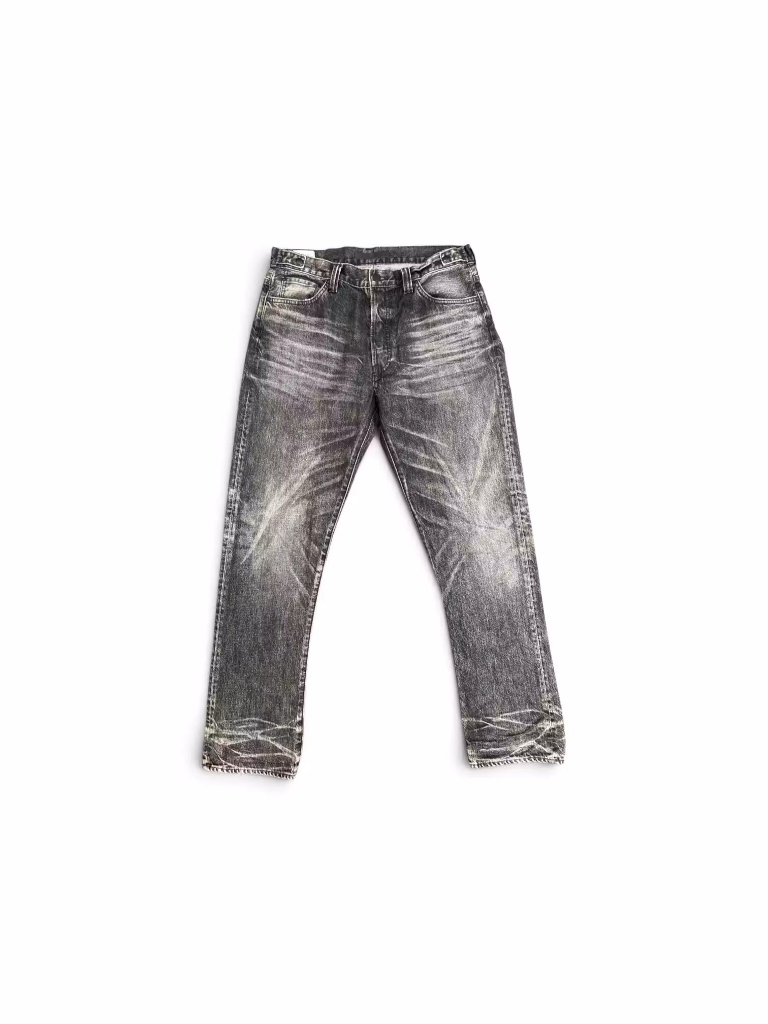 MASTER CRAFT UNION EDO STRAIGHT KOKUEN