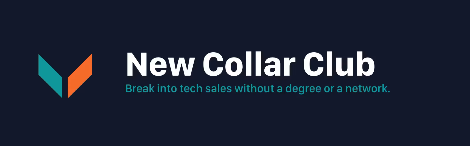 New Collar Club