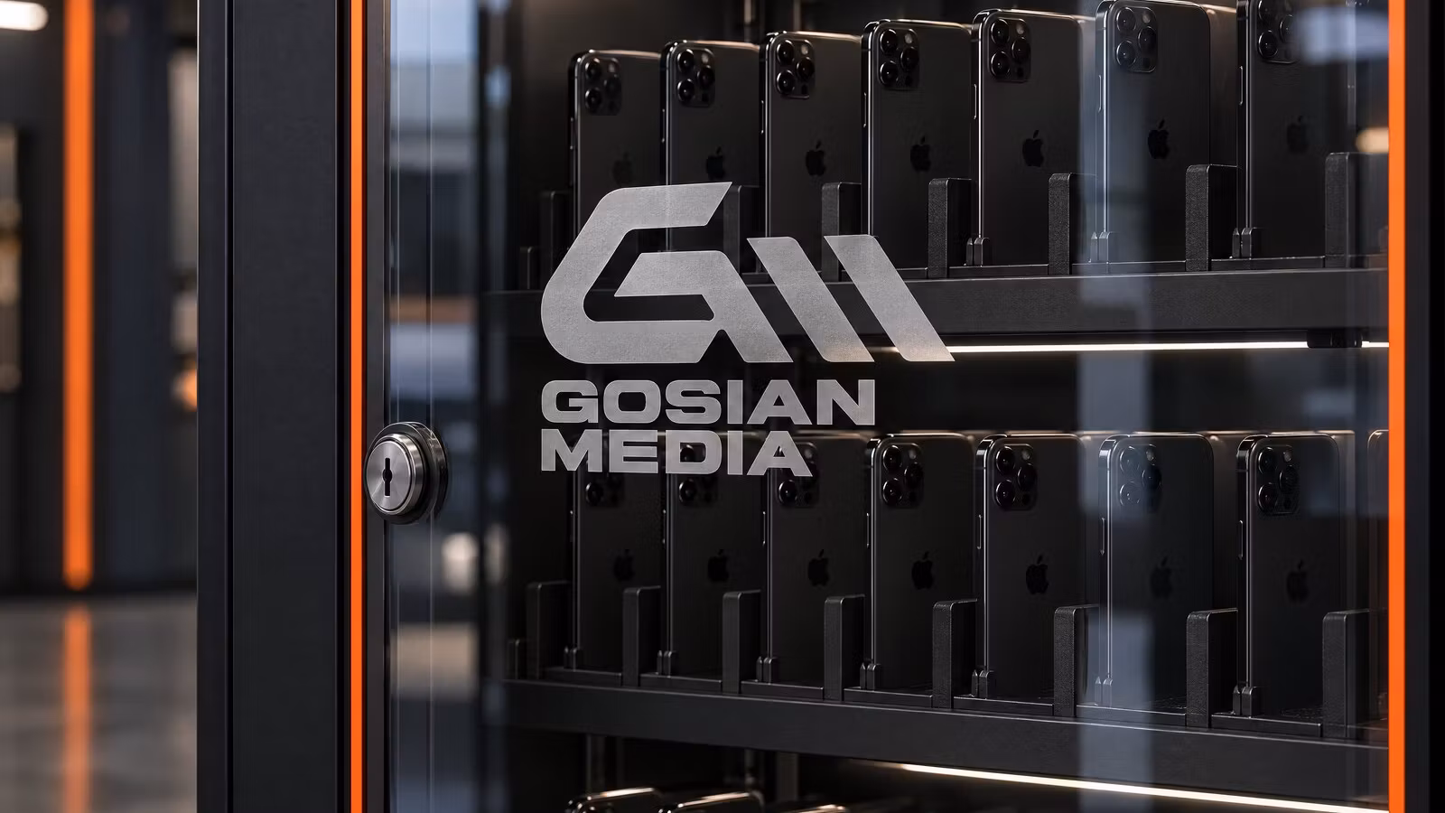Gosian Media LLC