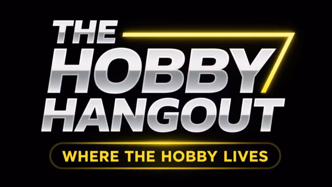 The HobbyHangout Discord Pass