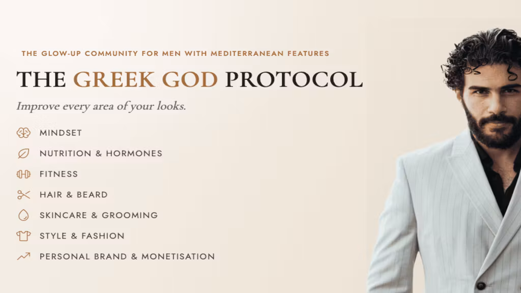 The Greek God Protocol