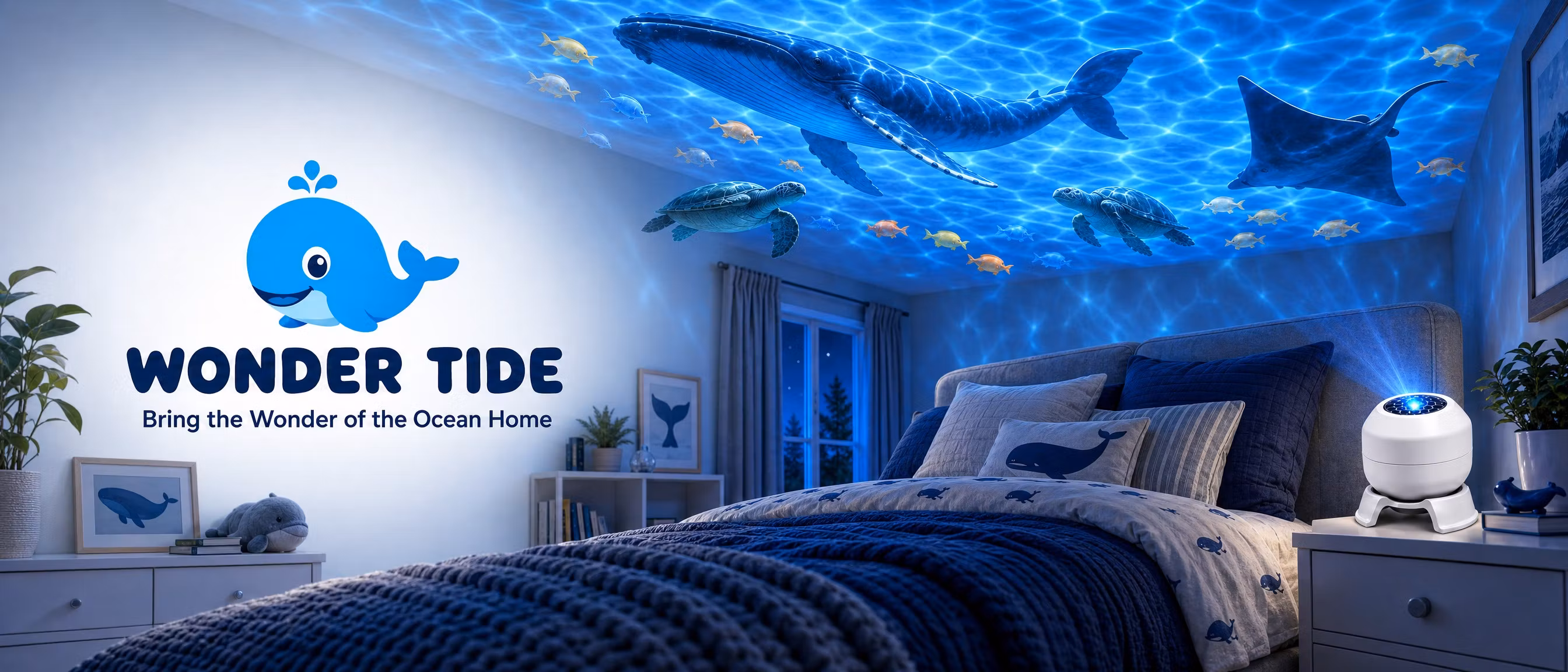 Wonder Tide