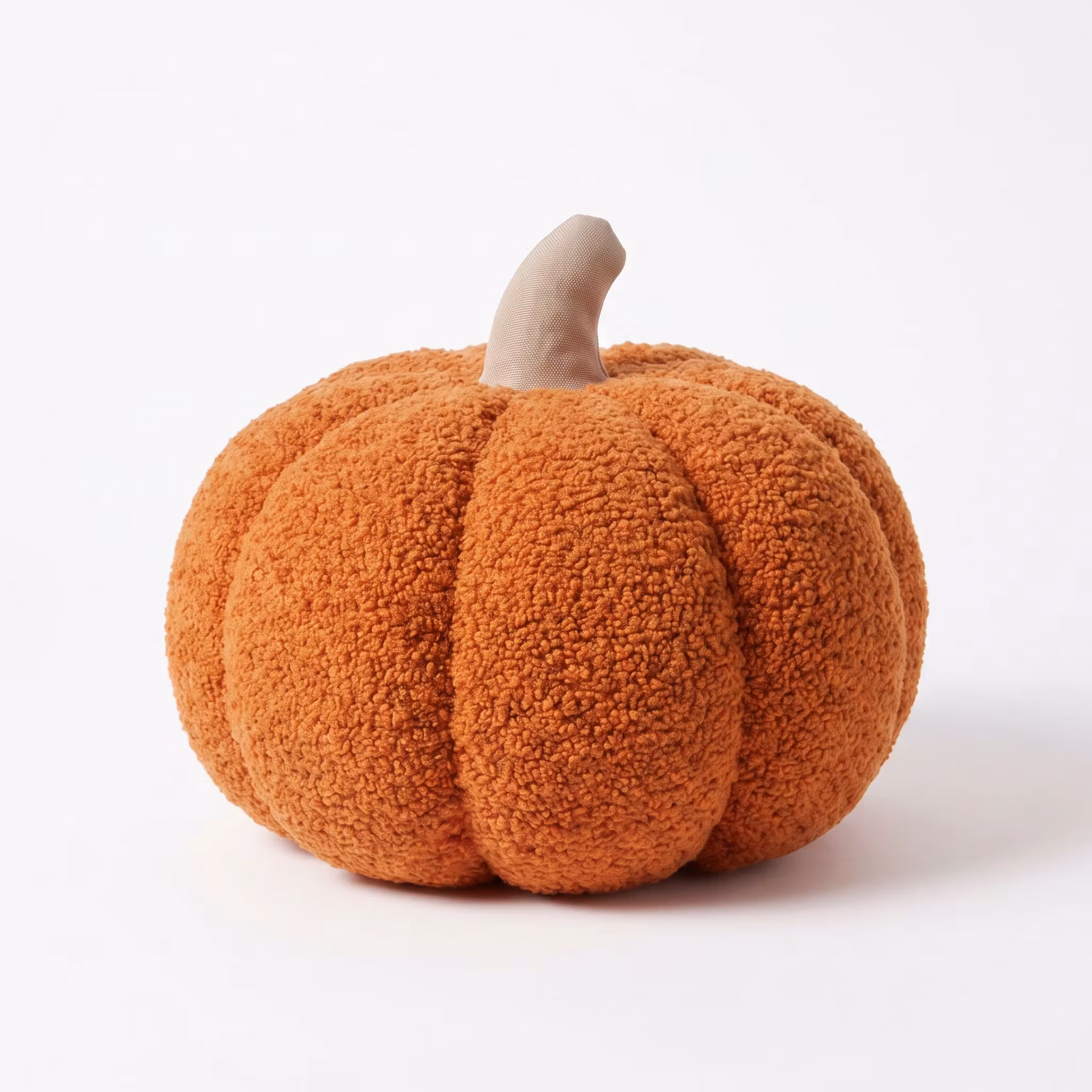 Viral Pumpkin Pillow
