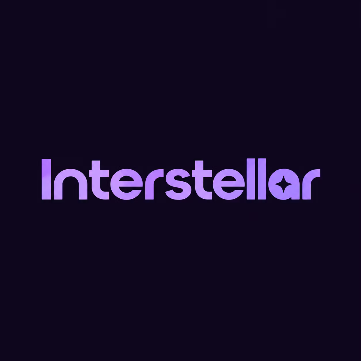 Interstellar