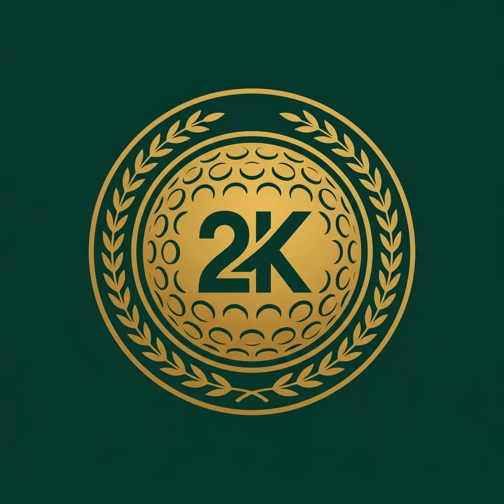 PGA 2K School