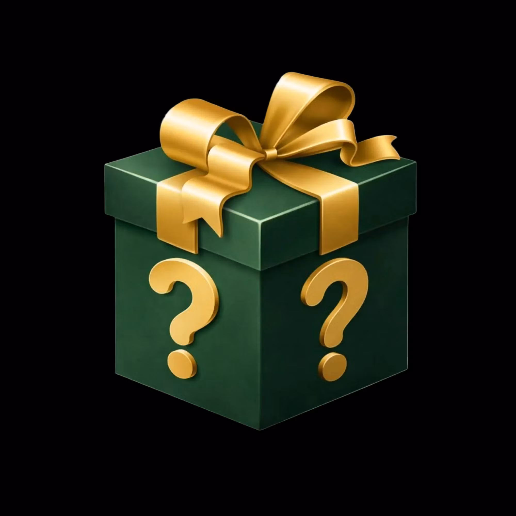 Mystery Gift