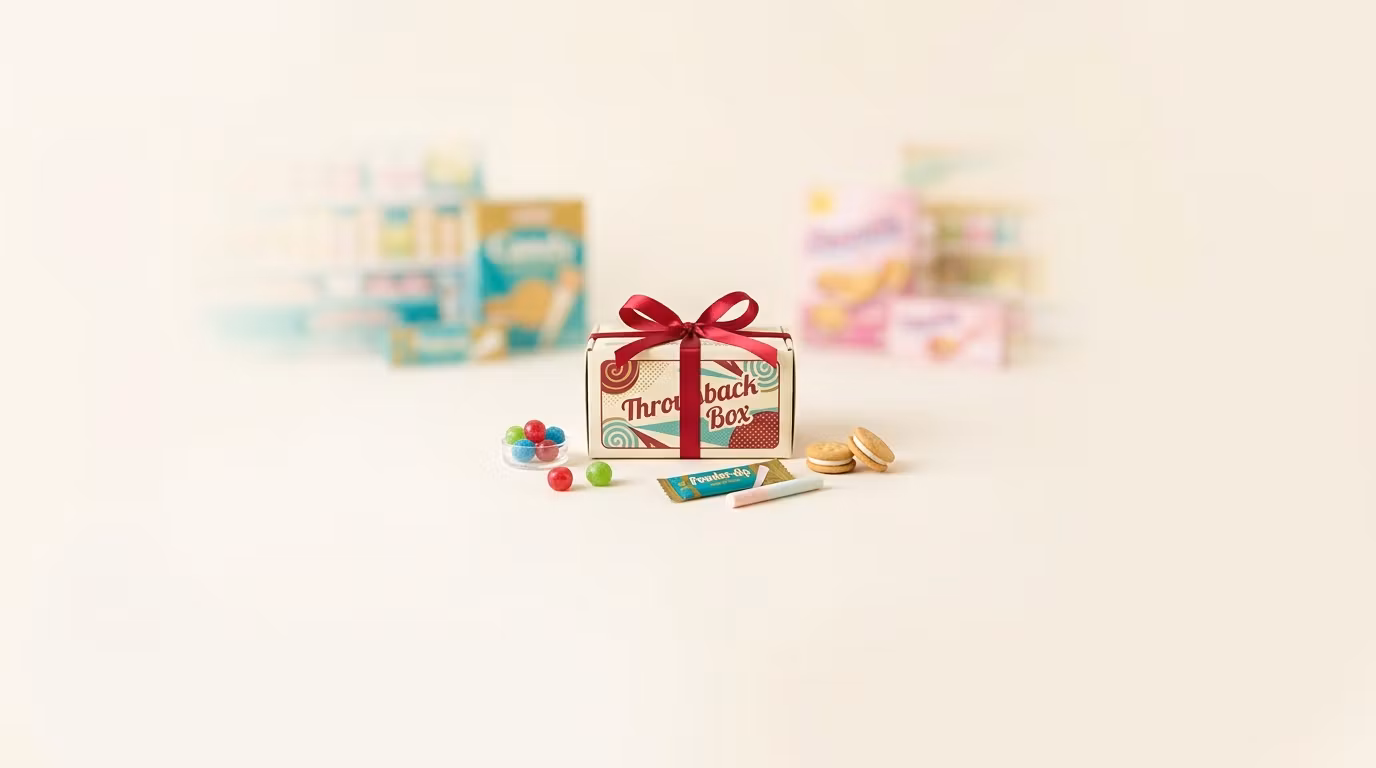 D's Dandy Candies
