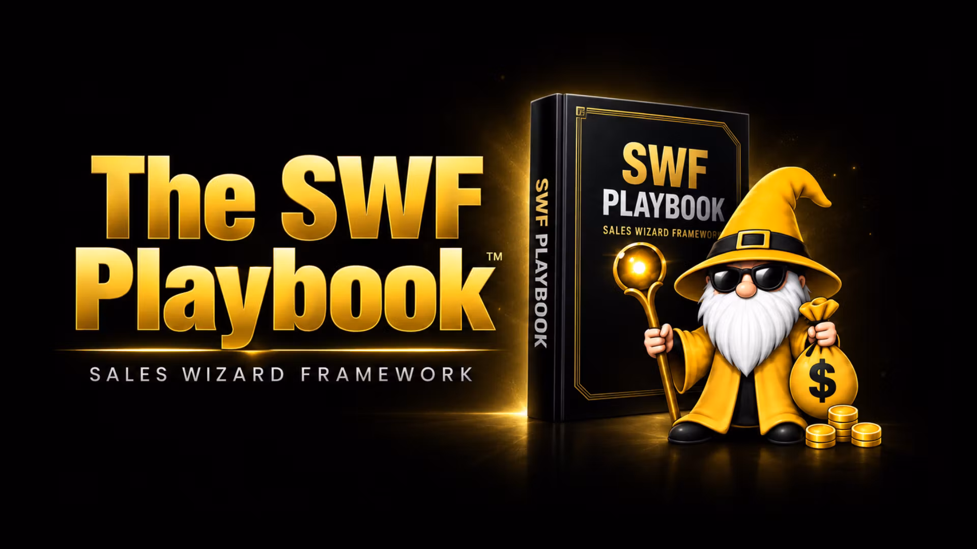 Sales Wizards