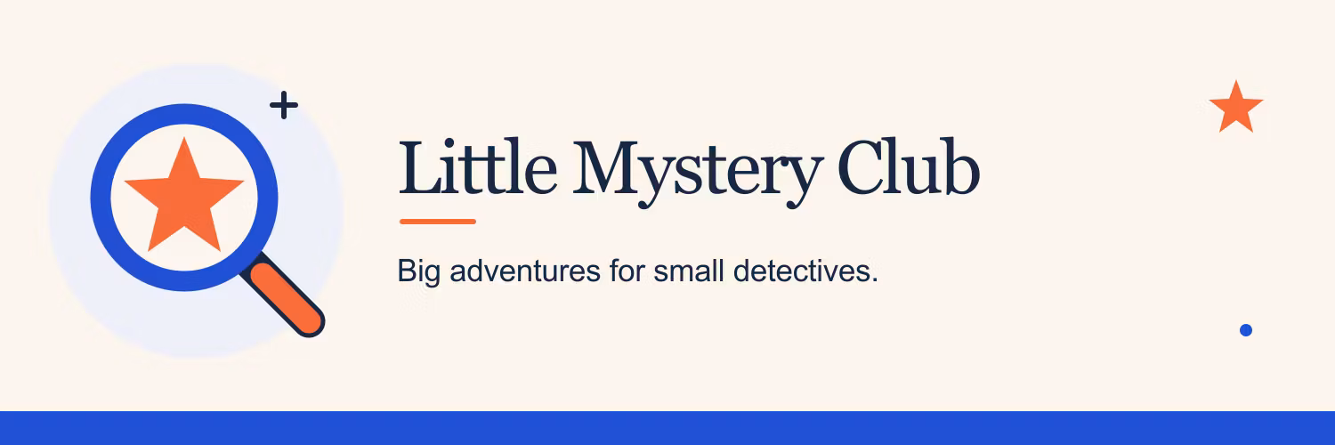 Little Mystery Club