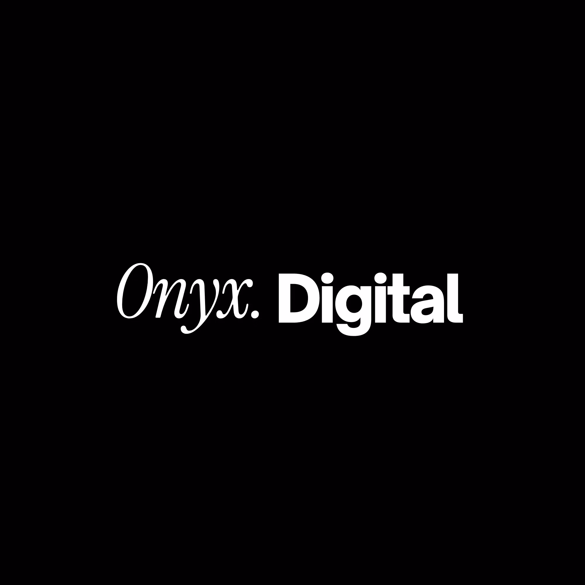 Onyx Digital