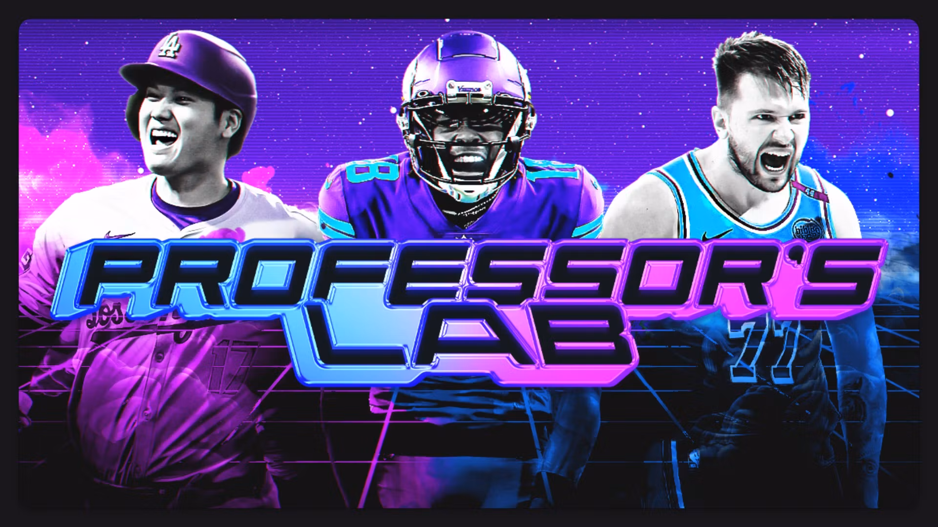 Professor's Lab