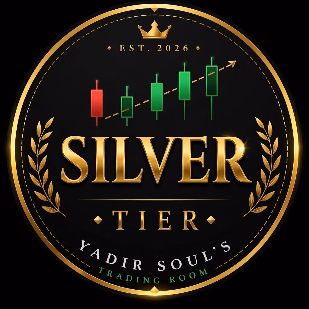 Silver Membership