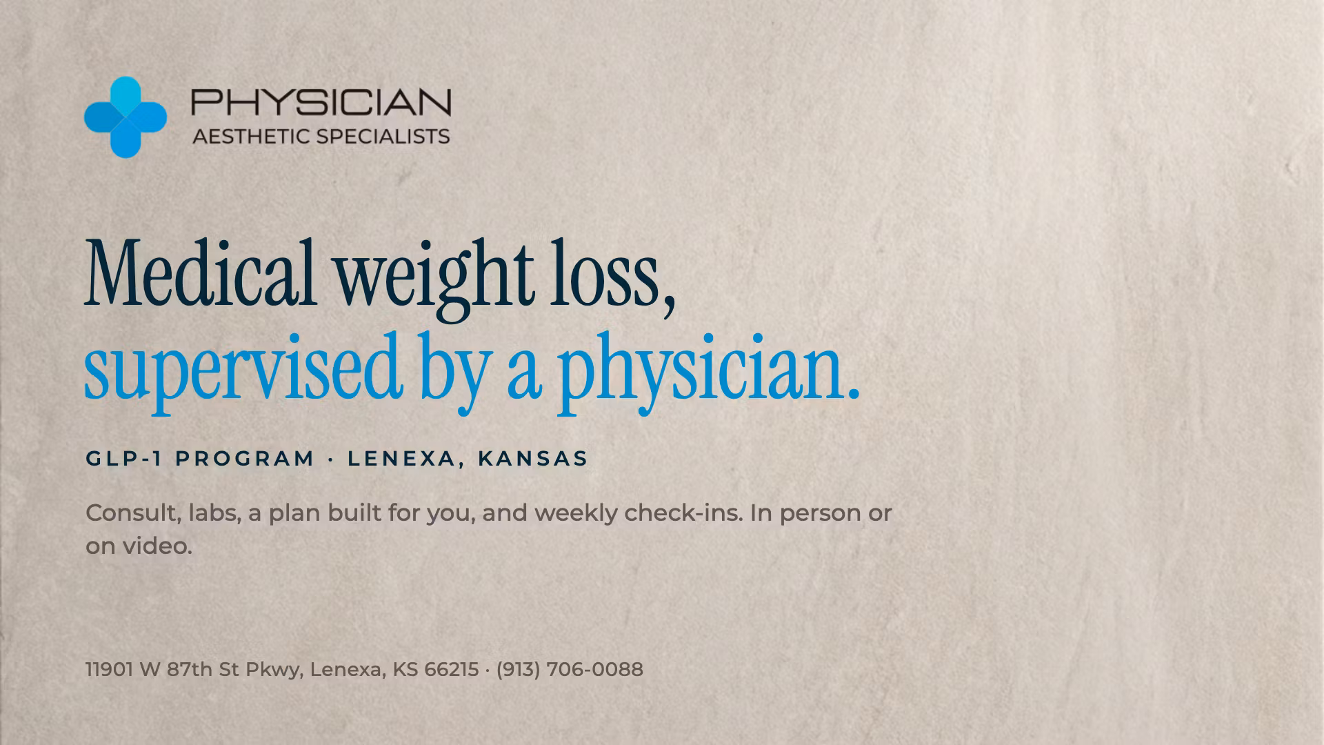 Physician Aesthetic Specialists