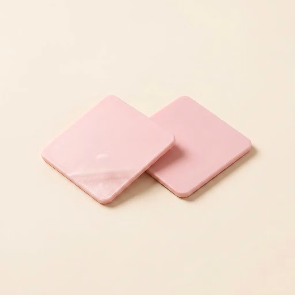 Mount Plates (2-Pack)