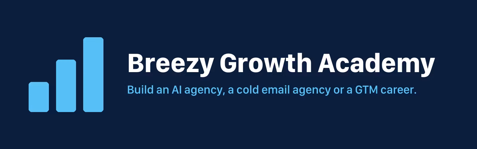 Breezy Growth Academy