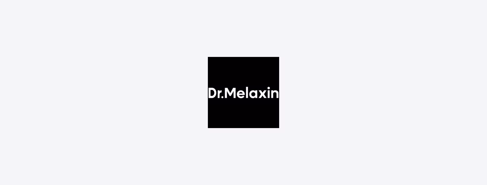 Dr. Melaxin