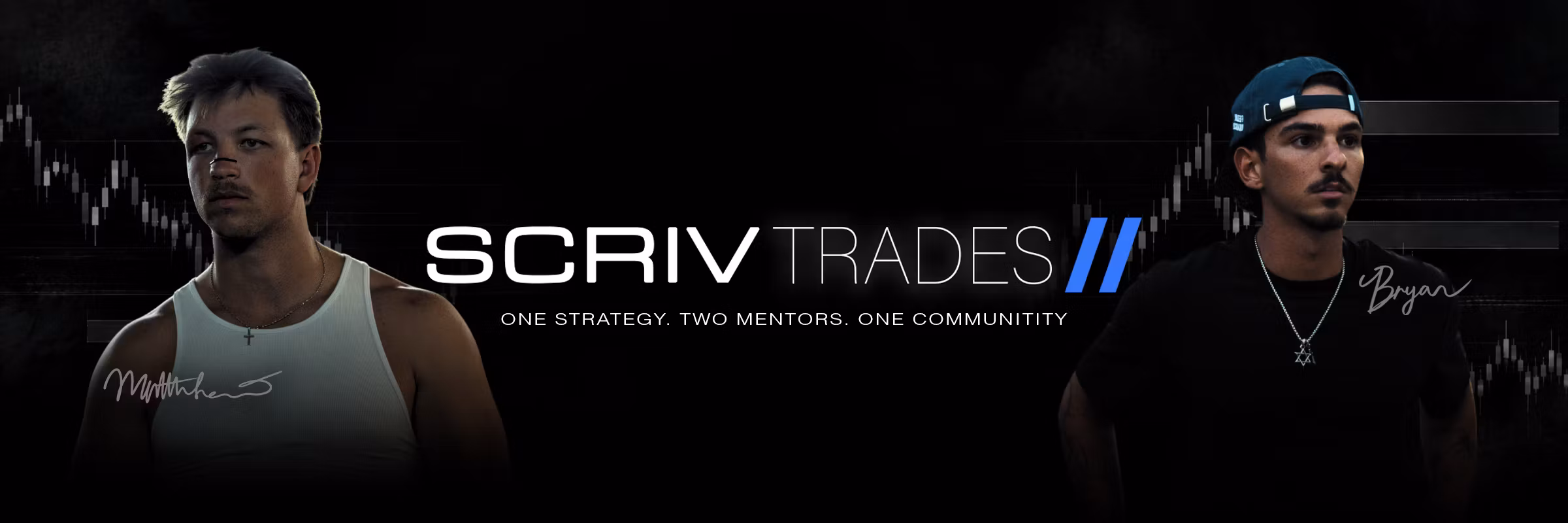 ScrivTrades