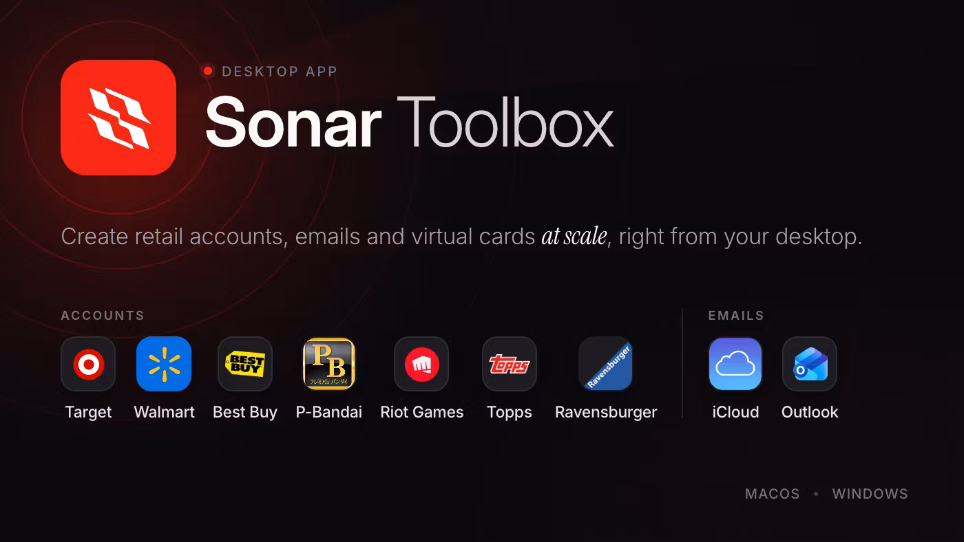 Toolbox