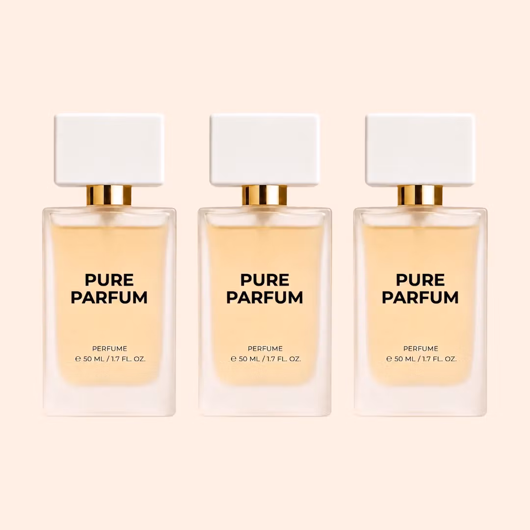 Signature Set - Vrouwen