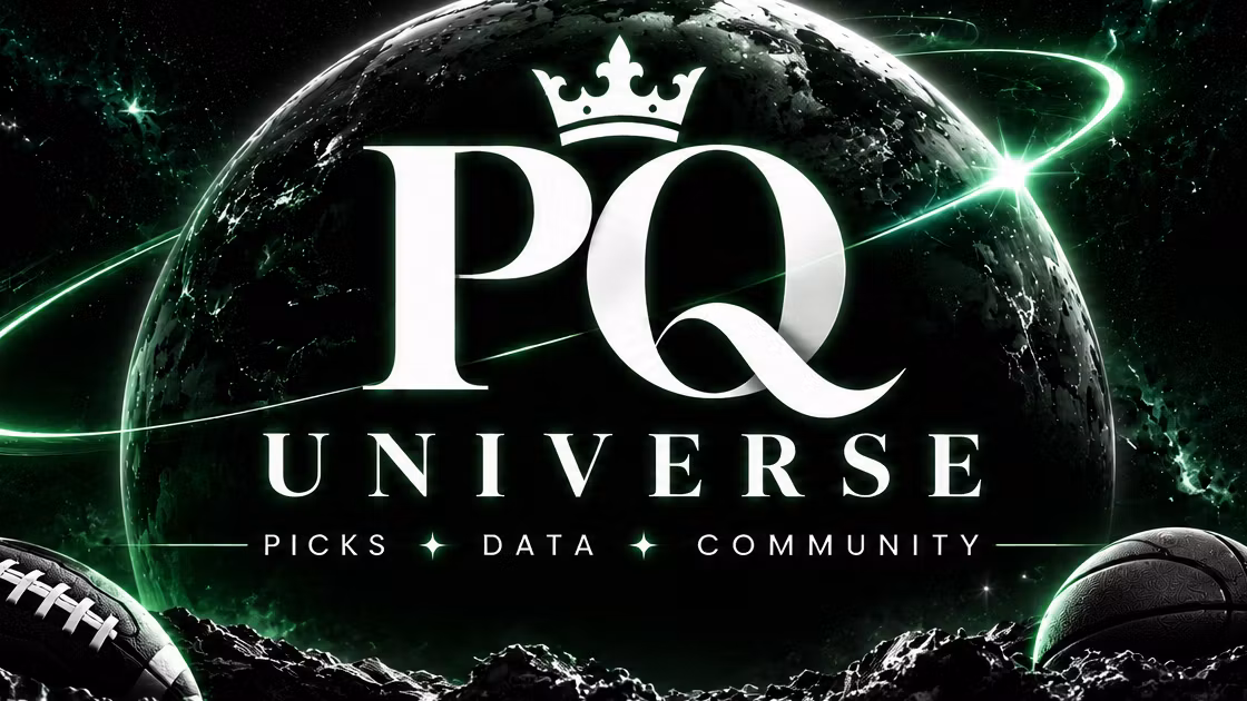 Parlay Qween's Universe