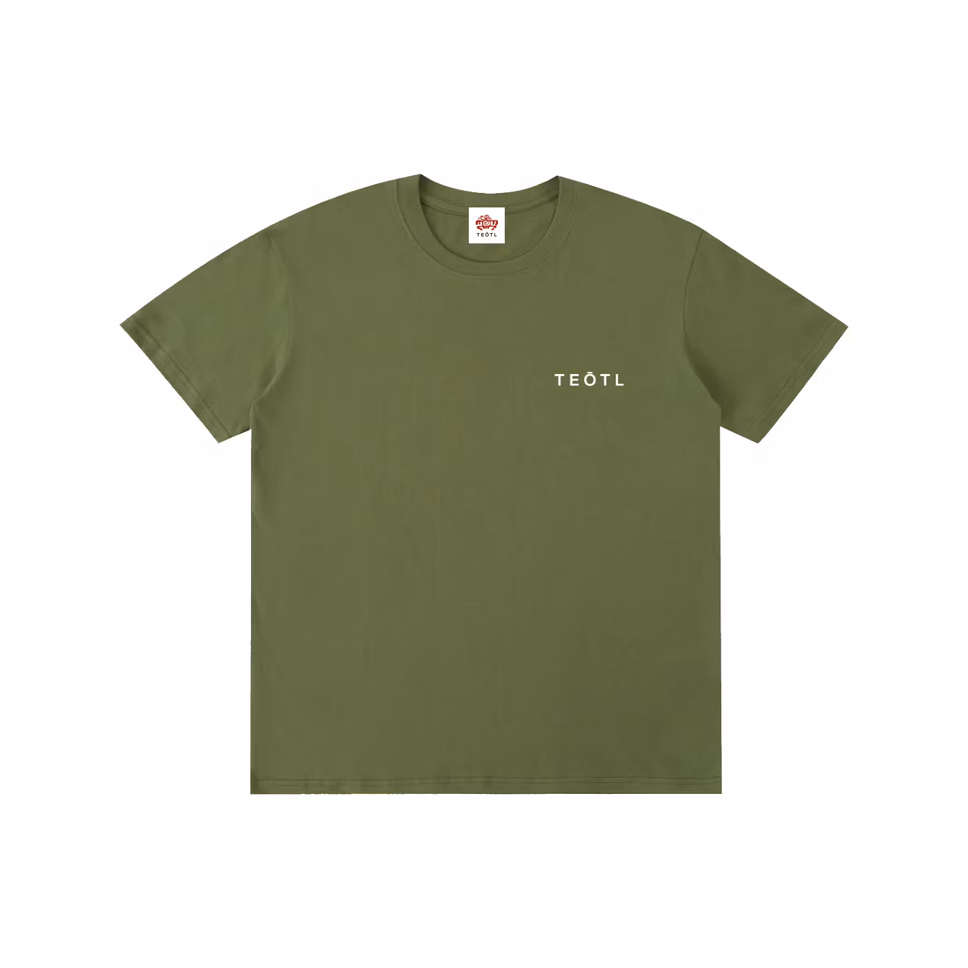 Logo T-Shirt