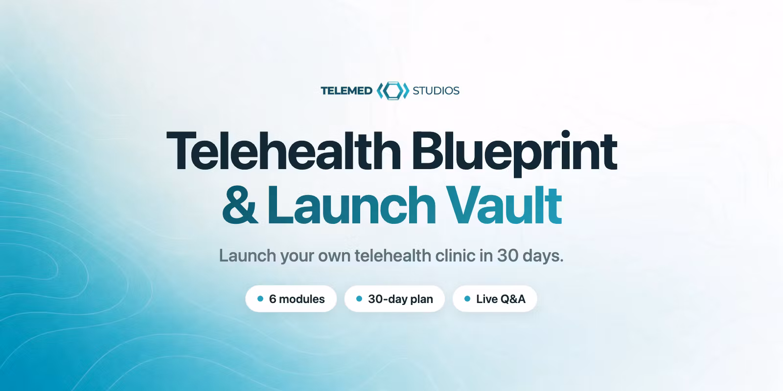The Telehealth Operators Club