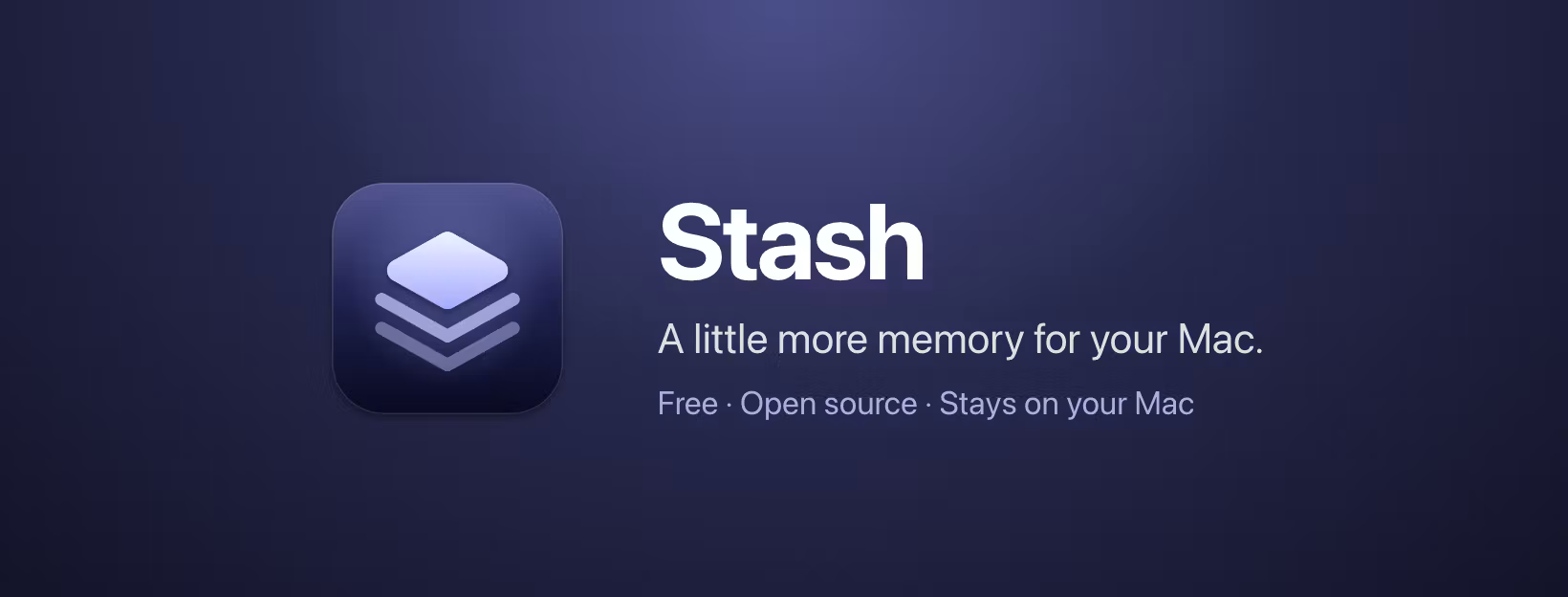 Stash