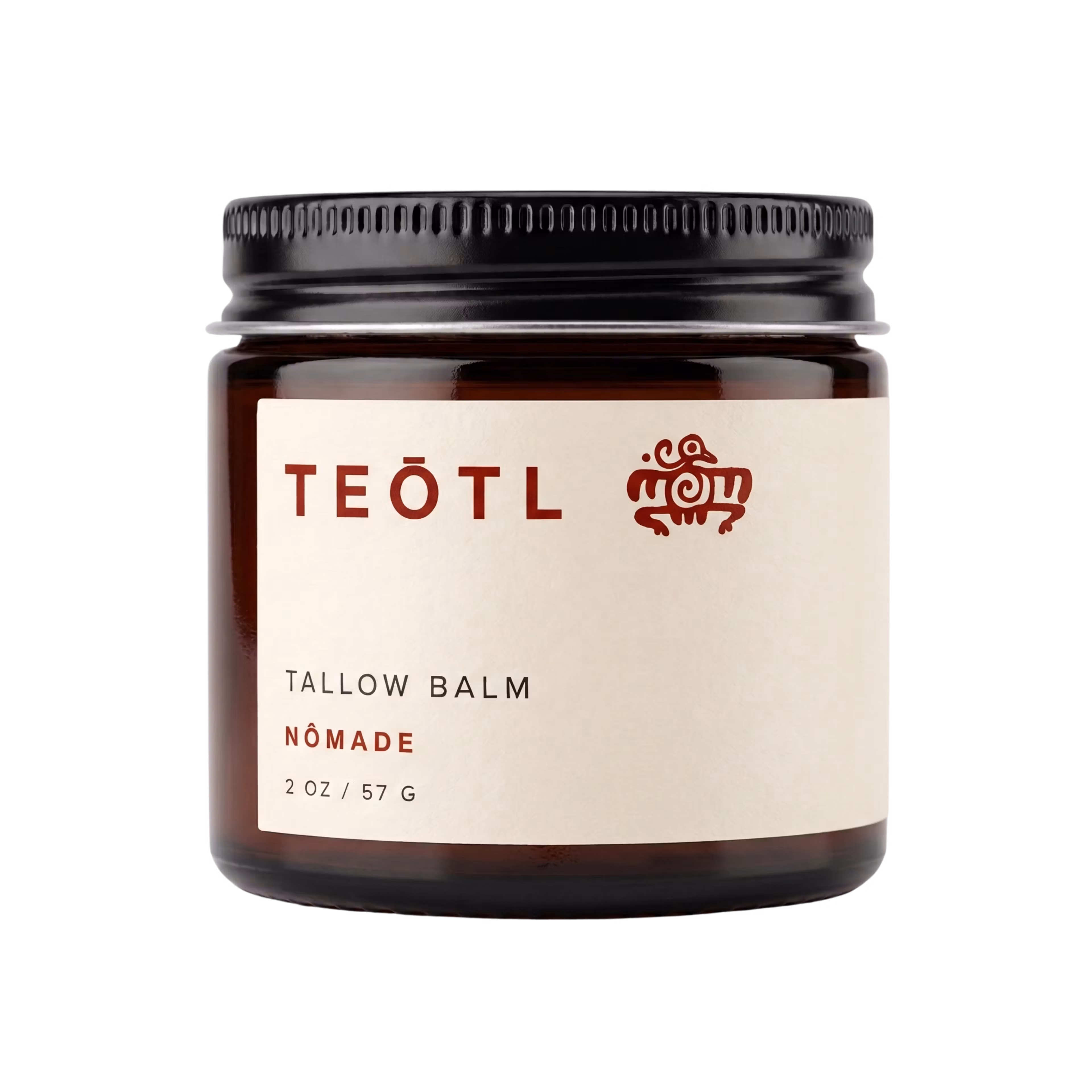 Tallow Balm