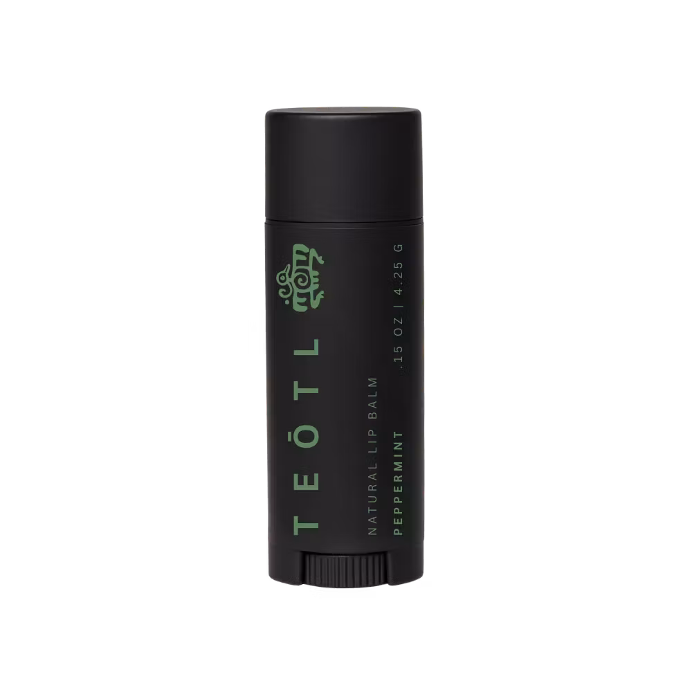 Tallow Lip Balm