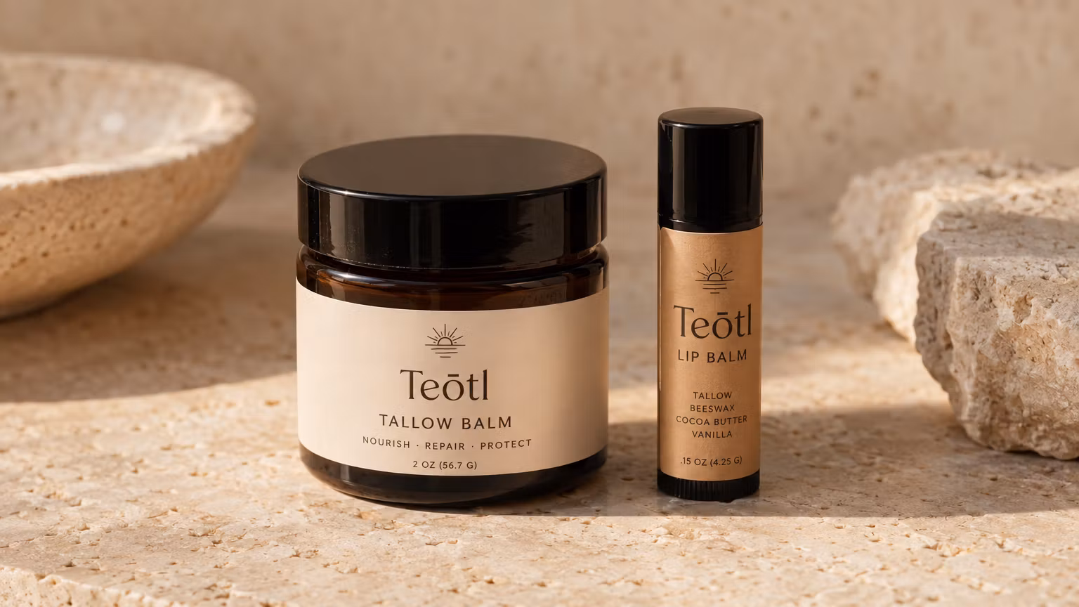 Everyday Ritual Set