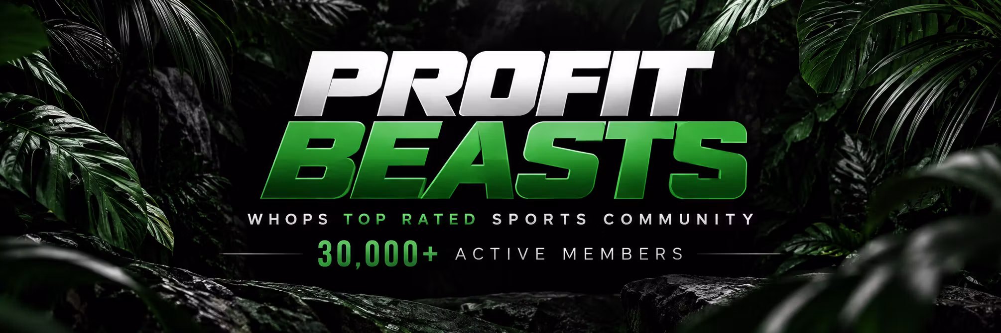 Profit Beasts