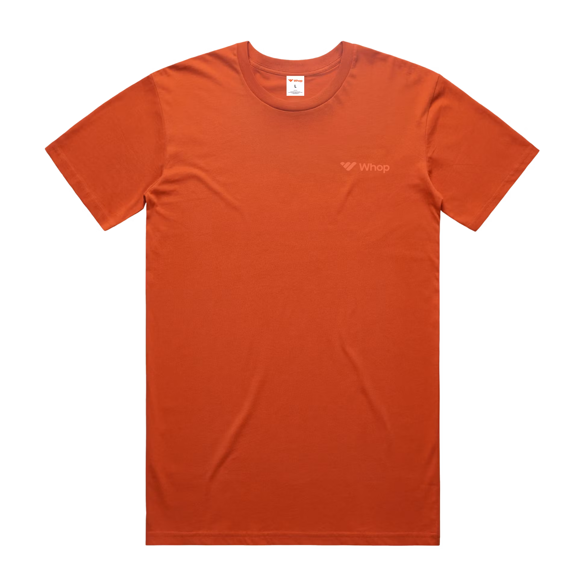 THE TEE
