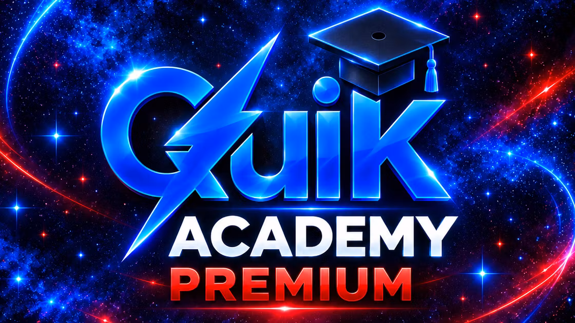 QuiK Academy Premium