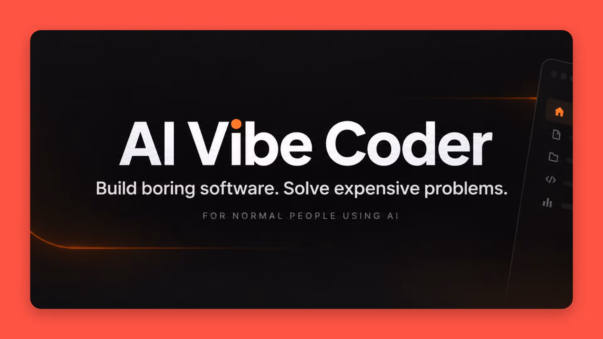 Base Builders AI Vibe Coder