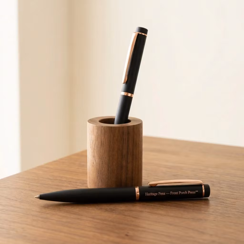 Heritage Pencils