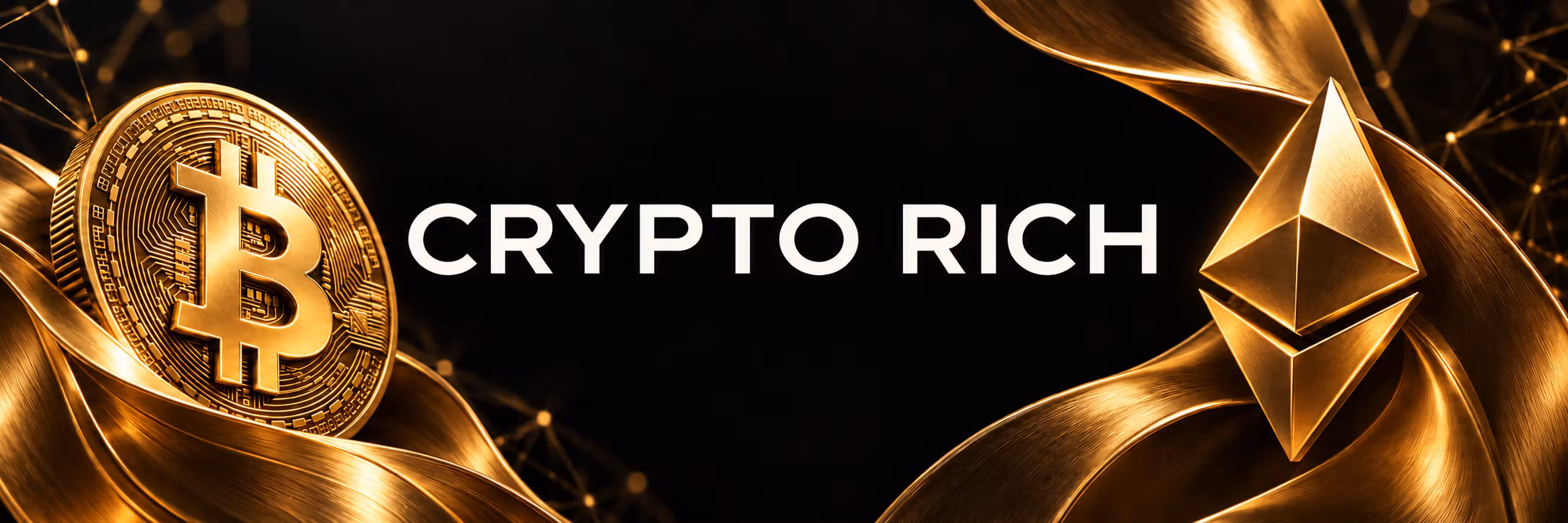 Crypto Rich