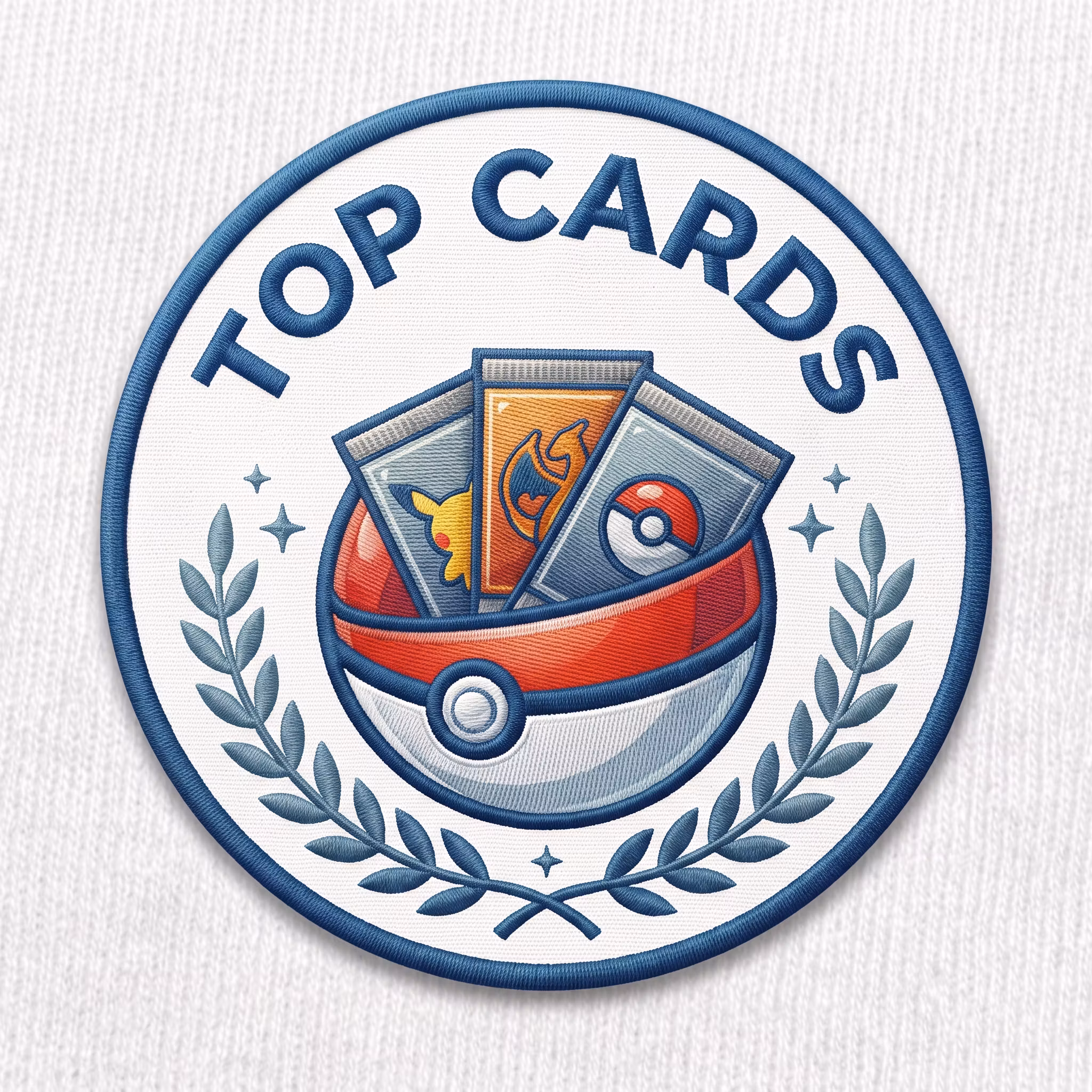 Top Cards