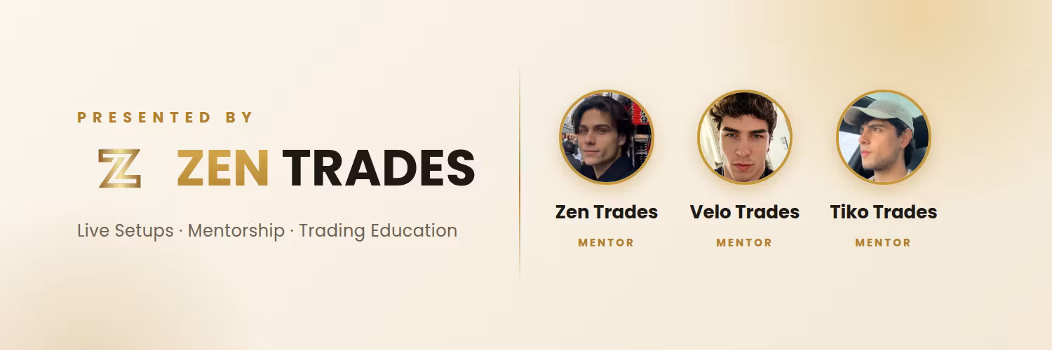 Zen Trades