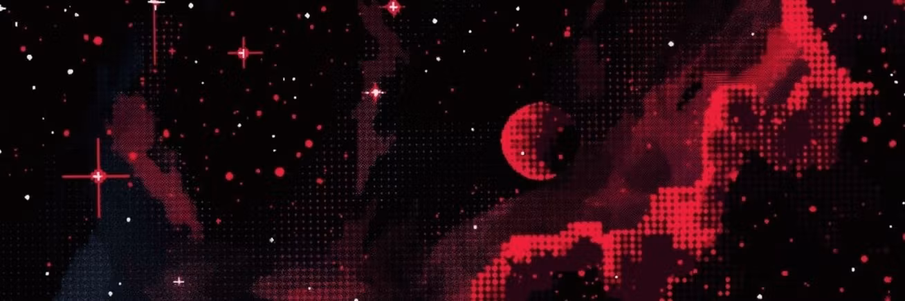 Profile banner