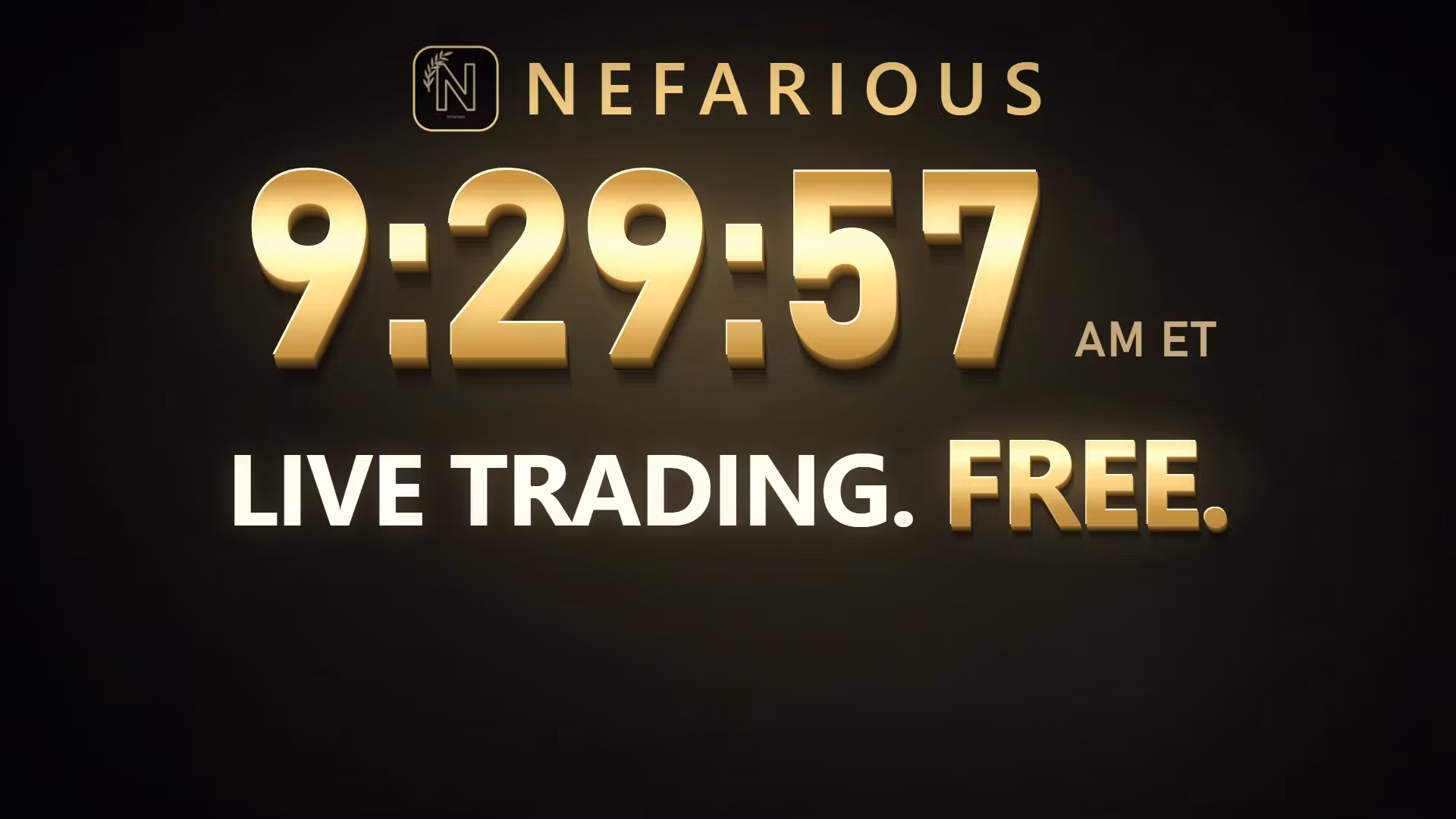 Free Member Access
