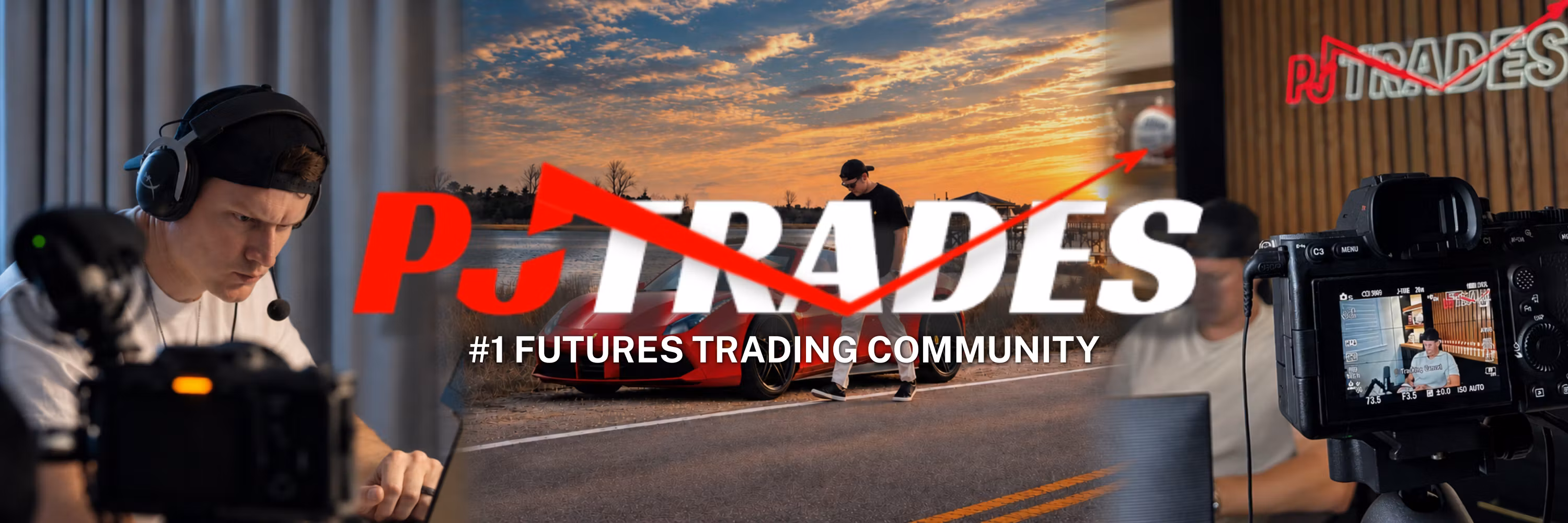 PJ Trades