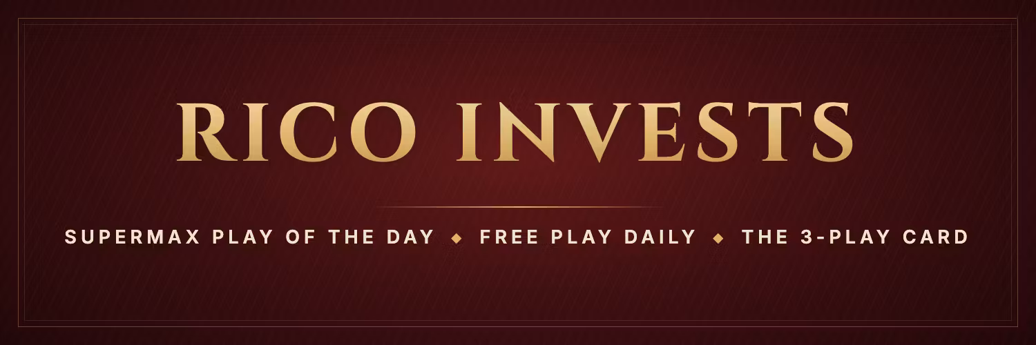 Rico Invests