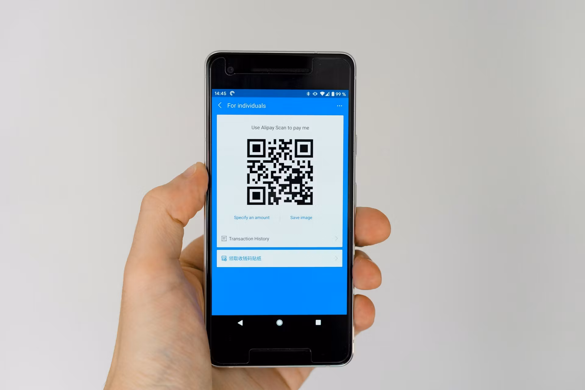 Fast International Payments for Businesses