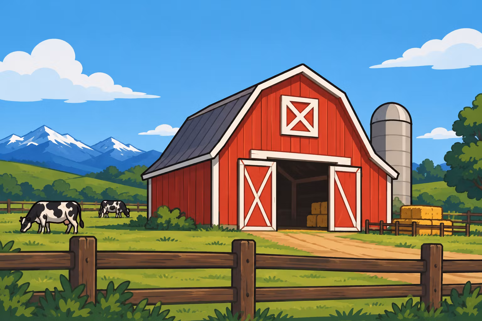 Farm Bot NZ