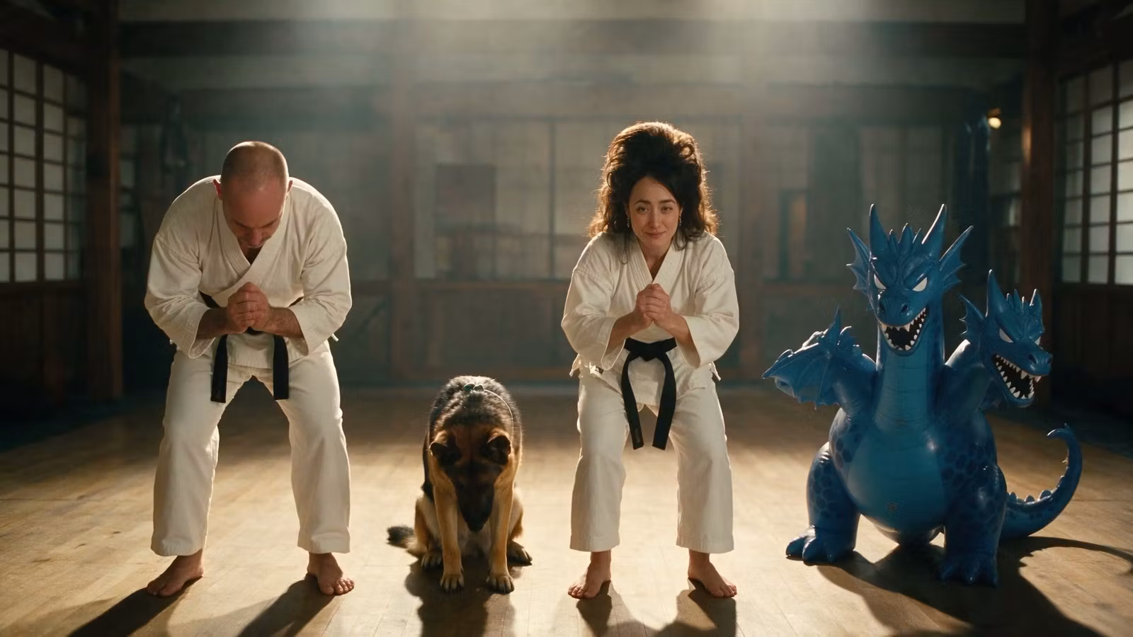 Pixel Dojo
