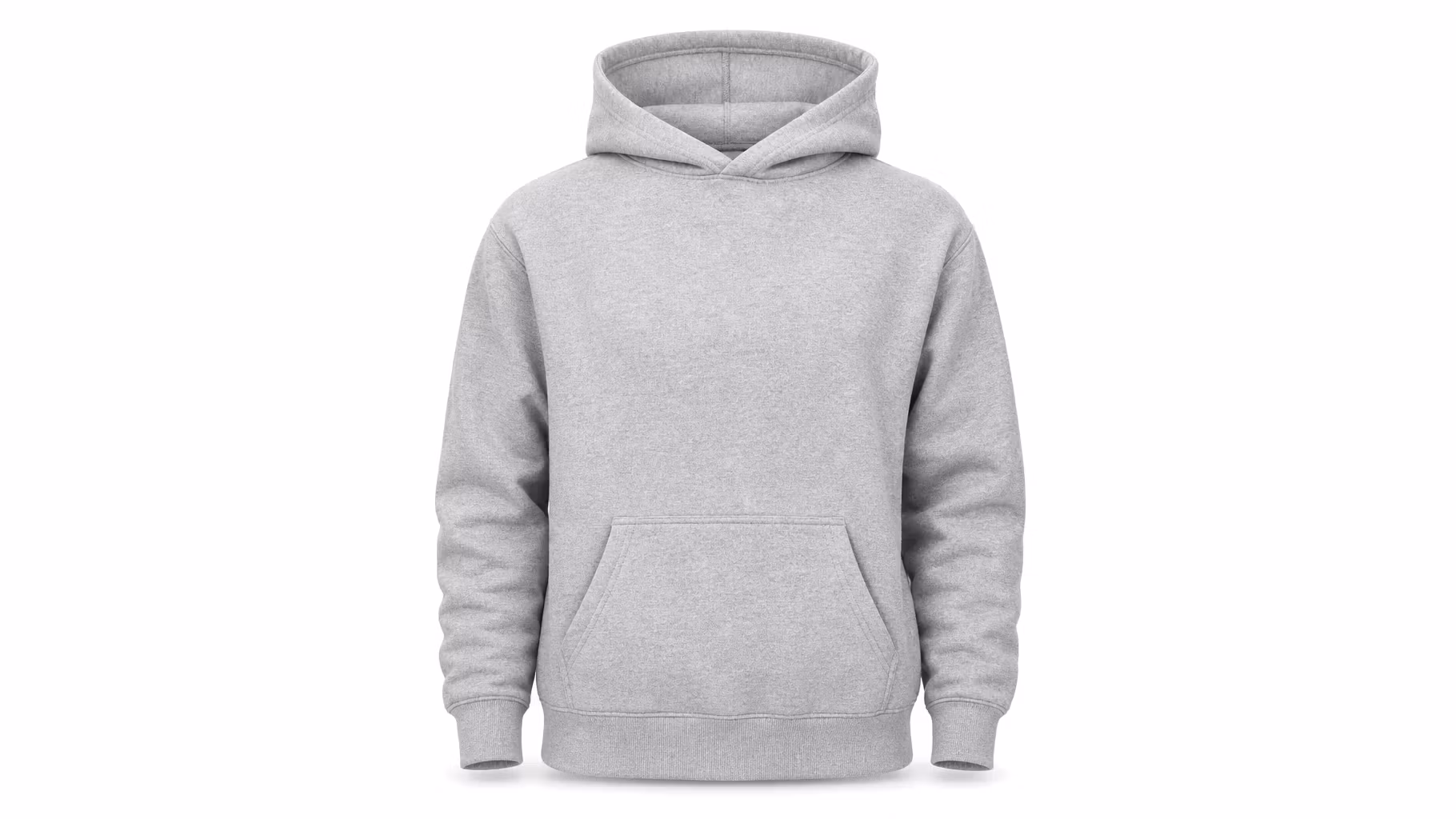 The Pullover Hood