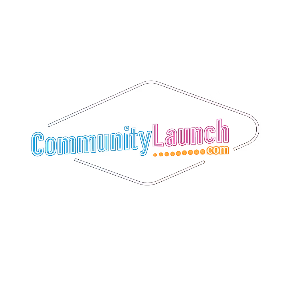 CommunityLaunch.Com