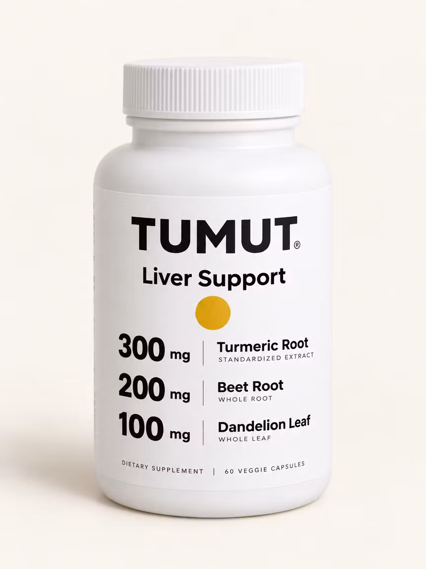 Liver Support
